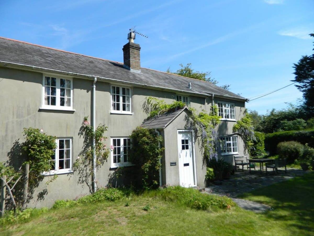 River Cottage A Country Retreat In Wooded Gardens East Stoke  Екстер'єр фото