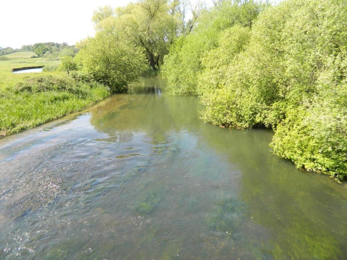 River Cottage A Country Retreat In Wooded Gardens East Stoke  Екстер'єр фото
