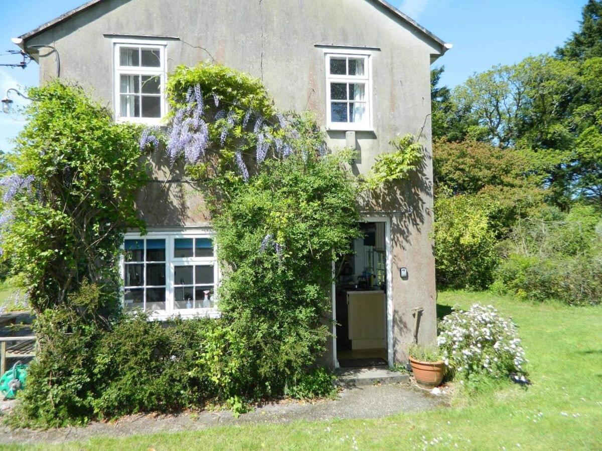 River Cottage A Country Retreat In Wooded Gardens East Stoke  Екстер'єр фото