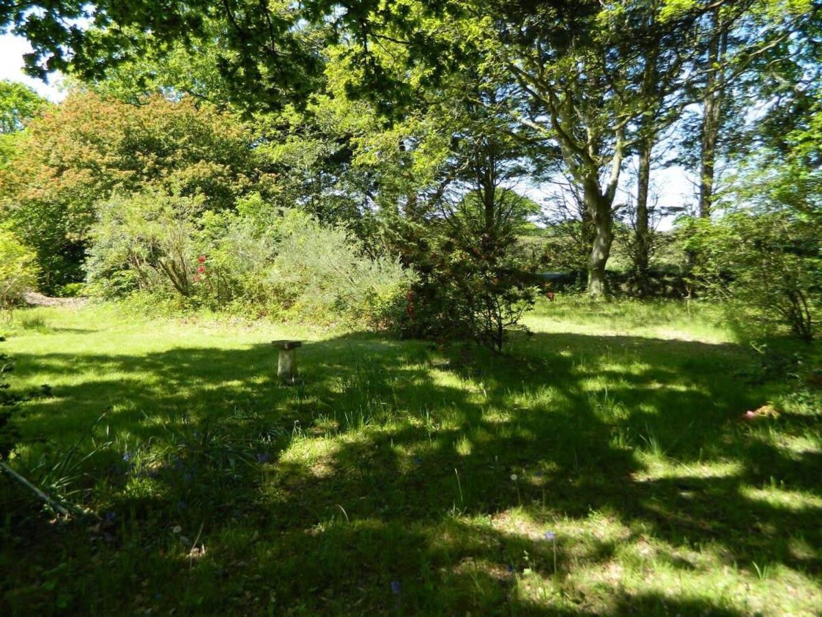 River Cottage A Country Retreat In Wooded Gardens East Stoke  Екстер'єр фото